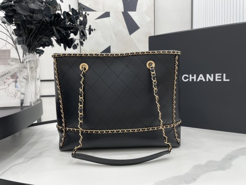 Chanel Satchel Bags